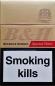 Preview: Benson & Hedges Special Filter Cigarettes